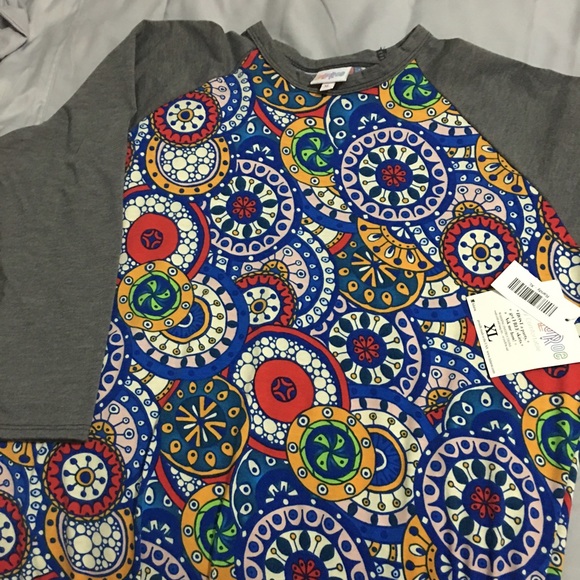 Kaleidoscope Randy Xl