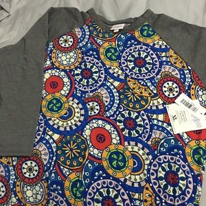 Kaleidoscope Randy Xl