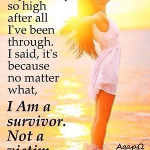 Meet your Posher, Beth