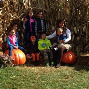 Meet your Posher, Gail