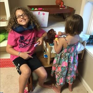 Meet your Posher, Suzy