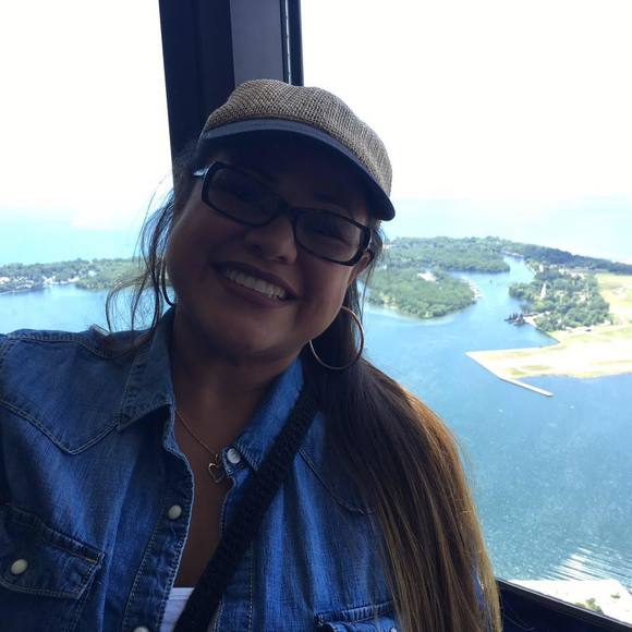 Meet your Posher, Johanna - Picture 1 of 1