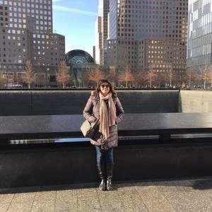 Meet your Posher, Mei