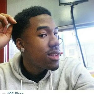 Meet your Posher, Aziz