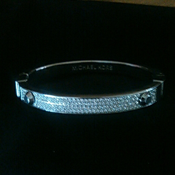 Michael kors bracelet