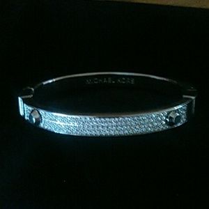 Michael kors bracelet