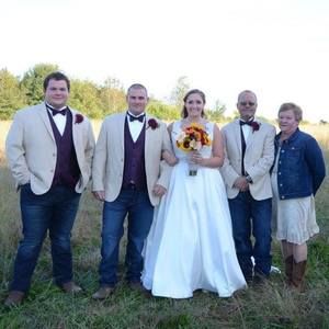 Meet your Posher, Bridget