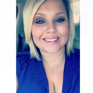 Meet your Posher, Teryn