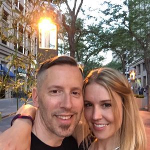 Meet your Posher, Tara