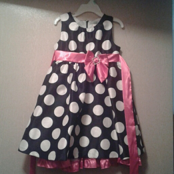 Little Girls Dress