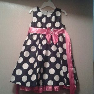 Little Girls Dress