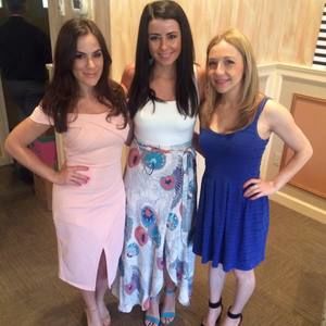 Meet your Posher, Cori kaitlyn