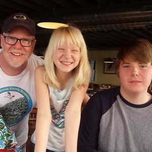 Meet your Posher, Ian