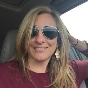 Meet your Posher, Gina