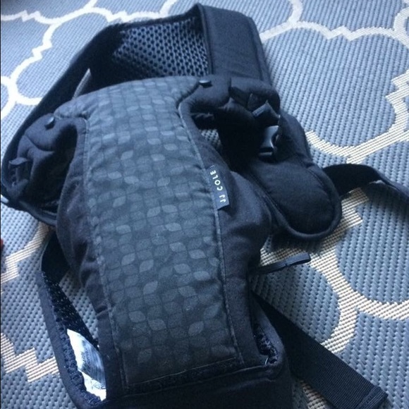 JJ Cole Medley Baby Carrier
