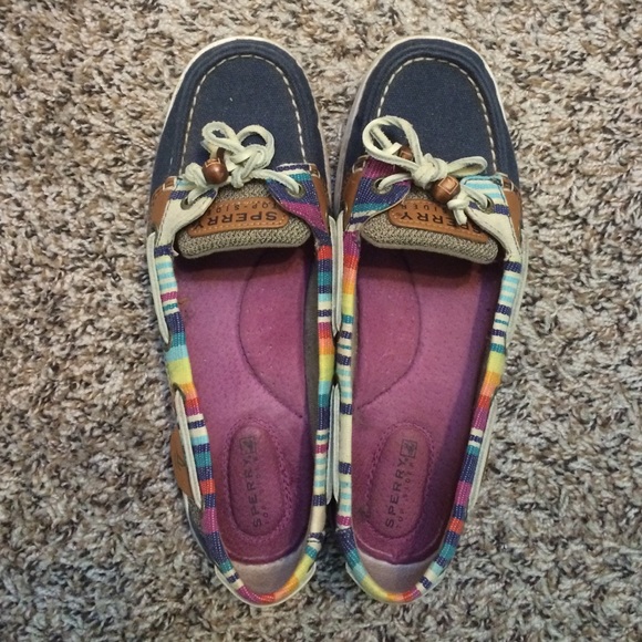 Sperry Top-Sider Angelfish Shoe