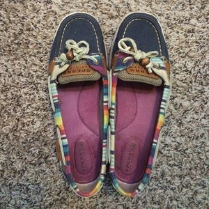 Sperry Top-Sider Angelfish Shoe