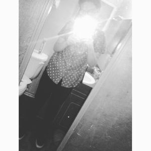 Meet your Posher, Efren