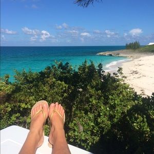 Meet your Posher, Stacey