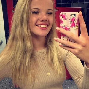 Meet your Posher, Daisy