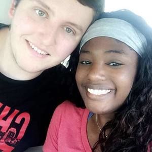 Meet your Posher, Lydia