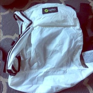 Boba Air Baby Carrier