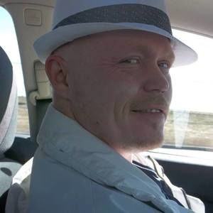 Meet your Posher, Jeff