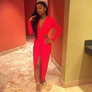 Meet your Posher, Arianna