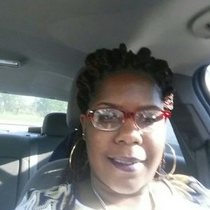 Meet your Posher, Shavonda