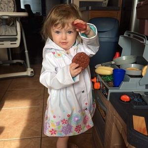 Meet your Posher, Judi