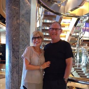 Meet your Posher, Tina