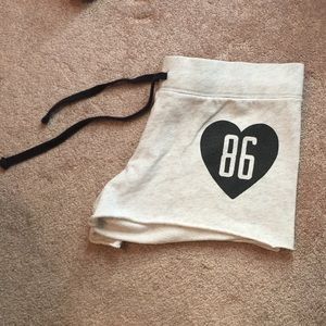 Victoria's Secret Pink Shorts