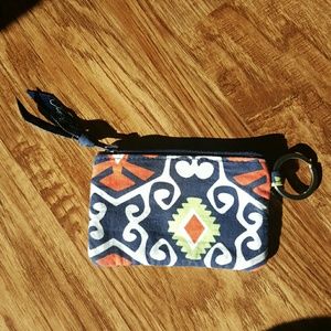 🔴SOLD On Merc🔴 Vera Bradley ID Case