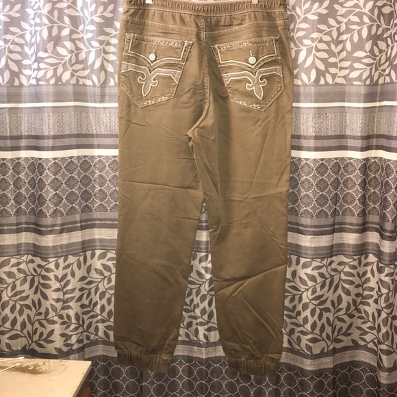 Cargo joggers - Picture 2 of 3