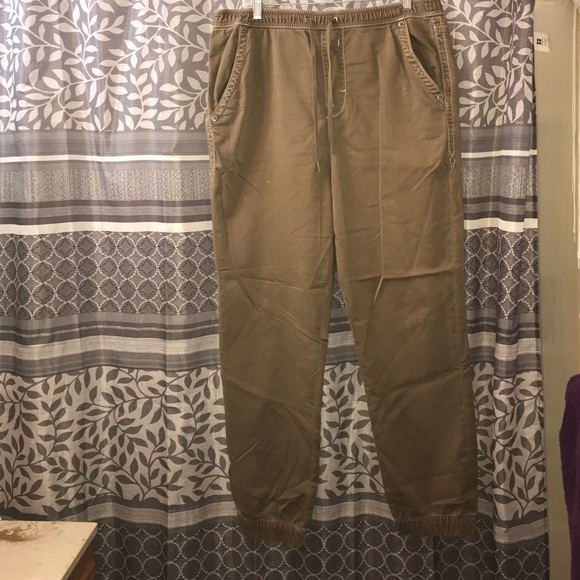 Cargo joggers - Picture 3 of 3