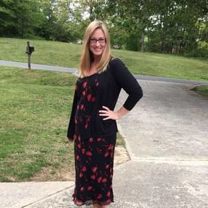 Meet your Posher, Jennifer