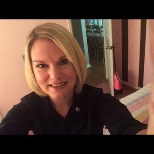 Meet your Posher, Jackie