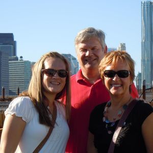 Meet your Posher, Marie