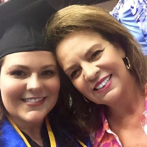 Meet your Posher, Carolyn