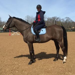 Meet your Posher, Maureen