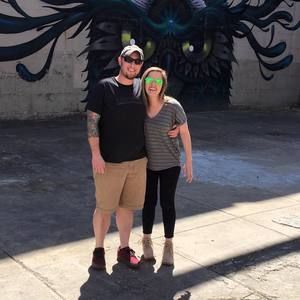 Meet your Posher, Brianna