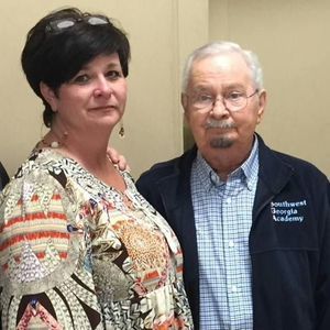 Meet your Posher, Jackie