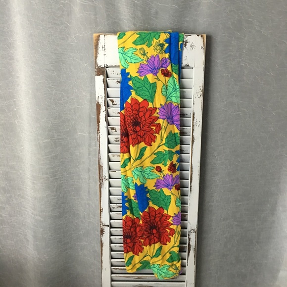 BNWT LuLaRoe OS Leggigs