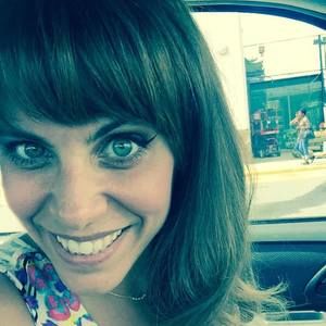 Meet your Posher, Lisa