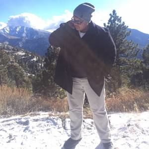 Meet your Posher, Alex