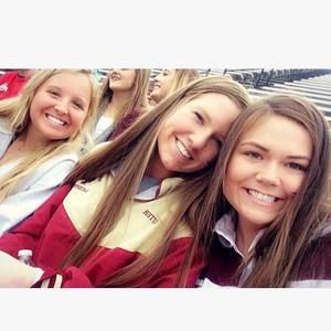 Meet your Posher, Maggie