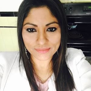 Meet your Posher, Marta