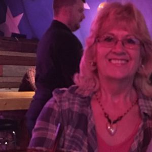 Meet your Posher, Linda