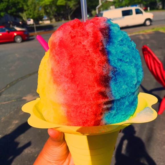 Meet your Posher, Paige