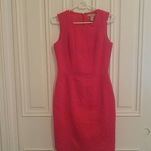 Great Fall Banana Republic Dress